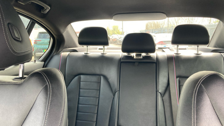 BMW 3 Series 330e M Sport 4dr Step Auto Saloon